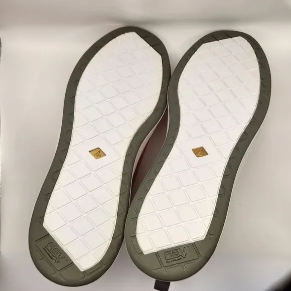 Sperry Men's Gold Cup Richfield PLUSHWAVE LTT Sneakers Size 10.5 NWOT - Picture 9 of 11